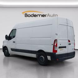 Renault Master FGN TRAC F3300 L2H2 BLUE DCI 150 GRAND CONFORT occasion - Concarneau - photo 3/15