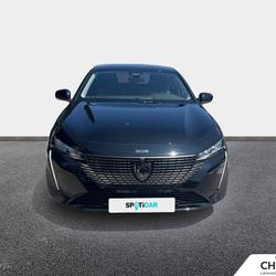 Peugeot 308 III Phase 1 308 Hybrid 145 e-DCS6 Allure Dole