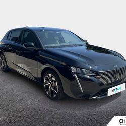 Peugeot 308 III Phase 1 308 Hybrid 145 e-DCS6 Allure Dole