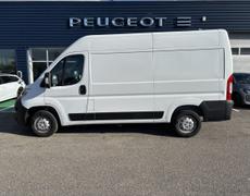 Citroen Jumper