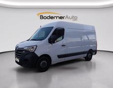 Renault Master Concarneau