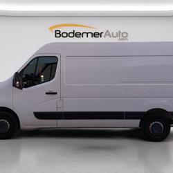 Renault Master FGN TRAC F3300 L2H2 BLUE DCI 150 GRAND CONFORT occasion - Concarneau - photo 2/15
