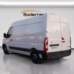 Renault Master FGN TRAC F3300 L2H2 BLUE DCI 150 GRAND CONFORT occasion - Concarneau - photo 3/15
