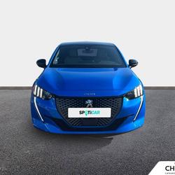Peugeot 208 208 PureTech 100 S&S EAT8 GT Pack Dole