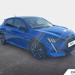 Peugeot 208 208 PureTech 100 S&S EAT8 GT Pack Dole