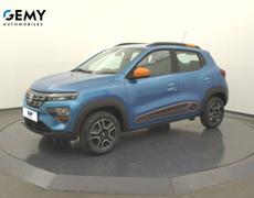 Dacia Spring Chambray-lès-Tours