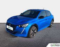 Peugeot e-208 Dole