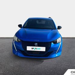 Peugeot e-208 208 Electrique 50 kWh 136ch GT Pack Dole