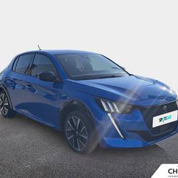 Peugeot e-208 208 Electrique 50 kWh 136ch GT Pack Dole