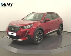 Peugeot 2008 Chambray-lès-Tours