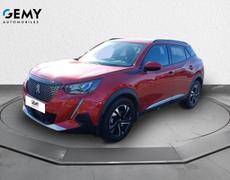 Peugeot 2008 Chambray-lès-Tours