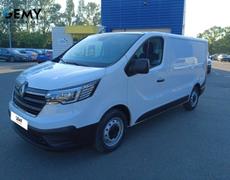 Renault Trafic Le Mans