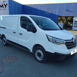 Renault Trafic TRAFIC FG BLUE DCI 130 L1H1 3T GSR2 ADVANCE Le Mans