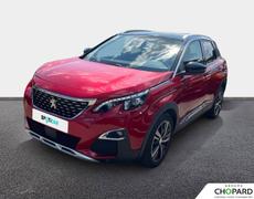 Peugeot 3008 Dole