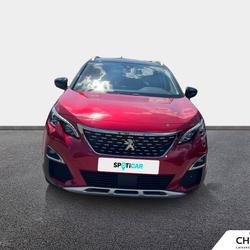Peugeot 3008 3008 Puretech 130ch S&S EAT8 Allure Business Dole