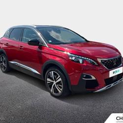 Peugeot 3008 3008 Puretech 130ch S&S EAT8 Allure Business Dole