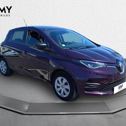 Renault Zoe Zoe R110 Achat Int&eacute;gral - 22 Equilibre Chambray-l&egrave;s-Tours