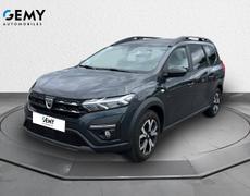 Dacia Jogger Le Mans