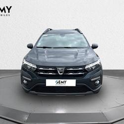 Dacia Jogger Jogger TCe 110 5 places SL Extreme + Le Mans