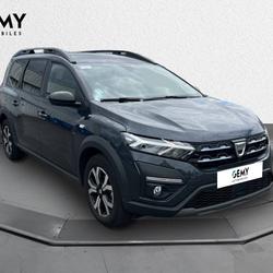 Dacia Jogger Jogger TCe 110 5 places SL Extreme + Le Mans