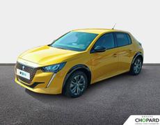 Peugeot e-208 Dole