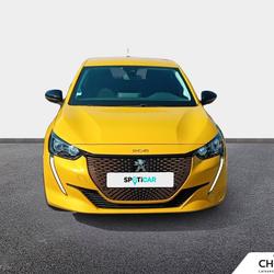 Peugeot e-208 208 Electrique 50 kWh 136ch Style Dole