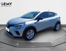 Renault Captur Chambray-lès-Tours