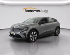 Renault Megane E-Tech Concarneau