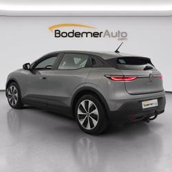 Renault Megane E-Tech E-Tech EV60 130ch super charge Evolution ER occasion - Concarneau - photo 3/32