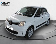 Renault Twingo 3 Le Mans