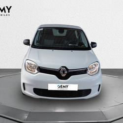 Renault Twingo 3 Twingo III Achat Int&eacute;gral - 21 Life Le Mans