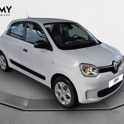 Renault Twingo 3 Twingo III Achat Int&eacute;gral - 21 Life Le Mans