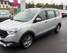 Dacia Lodgy Lodgy TCe 115 7 places Stepway