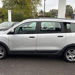 Dacia Lodgy TCe 115 7 places Stepway occasion - Concarneau - photo 2/20