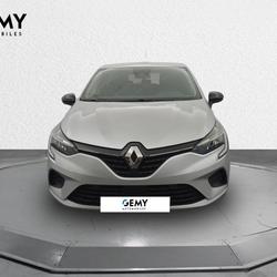 Renault Clio 5 Clio TCe 90 Equilibre Le Mans