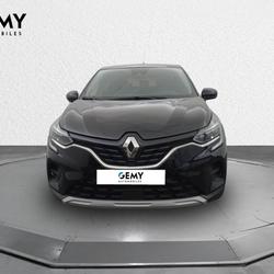 Renault Captur Captur TCe 90 Evolution Le Mans