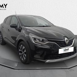 Renault Captur Captur TCe 90 Evolution Le Mans
