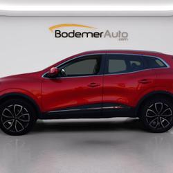 Renault Kadjar Blue dCi 115 Intens occasion - Concarneau - photo 2/15