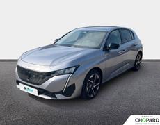 Peugeot 308 III Phase 1 Dole