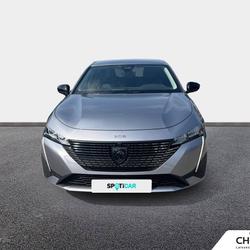 Peugeot 308 III Phase 1 308 Hybrid 145 e-DCS6 Allure Dole