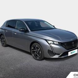 Peugeot 308 III Phase 1 308 Hybrid 145 e-DCS6 Allure Dole