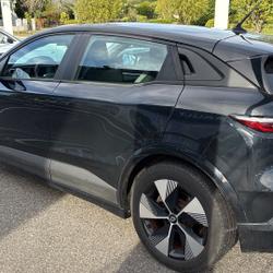 Renault Megane E-Tech E-Tech EV60 220 ch super charge Equilibre occasion - Concarneau - photo 3/18