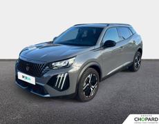 Peugeot 2008 Dole