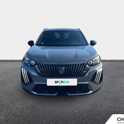 Peugeot 2008 2008 PureTech 100 S&S BVM6 Allure Dole