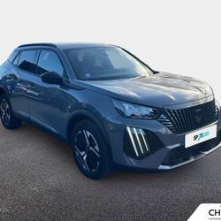 Peugeot 2008 2008 PureTech 100 S&S BVM6 Allure Dole