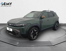 Dacia Duster Chambray-lès-Tours