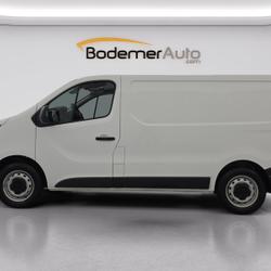 Renault Trafic FGN L1H1 3000 KG BLUE DCI 130 CONFORT occasion - Concarneau - photo 2/25