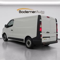 Renault Trafic FGN L1H1 3000 KG BLUE DCI 130 CONFORT occasion - Concarneau - photo 3/25