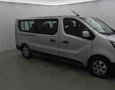 Renault Trafic combi Chambray-lès-Tours