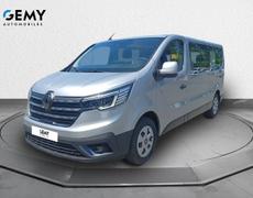 Renault Trafic combi Chambray-lès-Tours